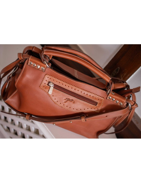 Sac à main PENELOPE "Chokly"