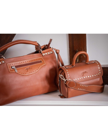 Handtasche PENELOPE „Chokly“