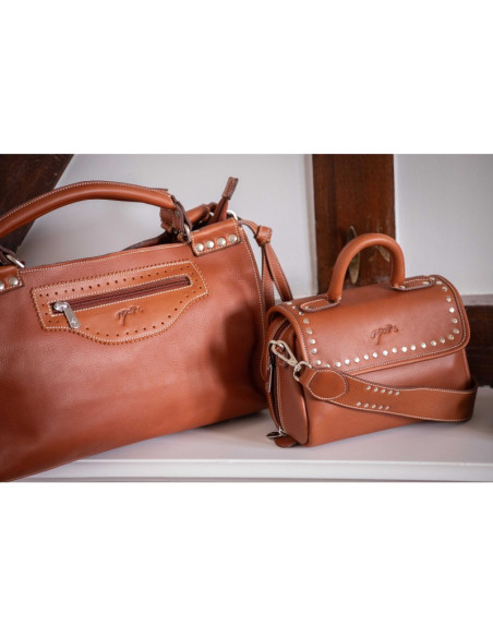 Sac à main PENELOPE "Chokly"