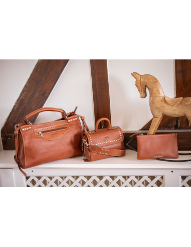 Handtasche PENELOPE „Chokly“
