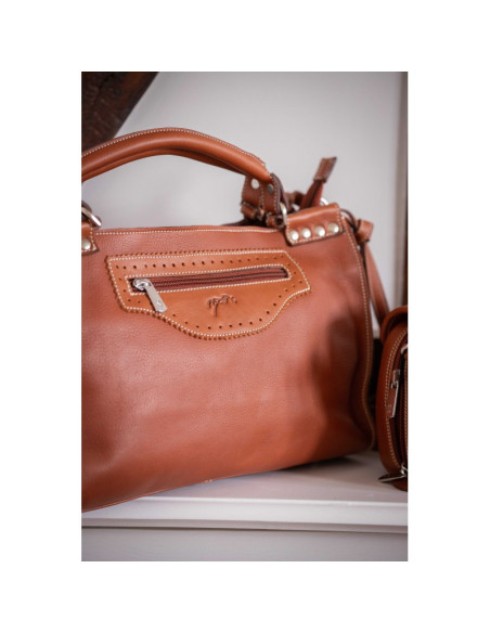 Sac à main PENELOPE "Chokly"