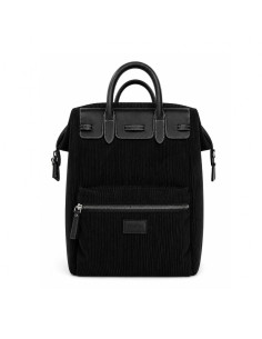 Sac à dos PENELOPE "PL Backy Velours"