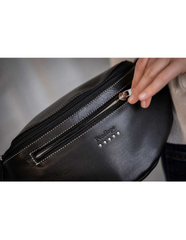 Banane PENELOPE "Double Zip"