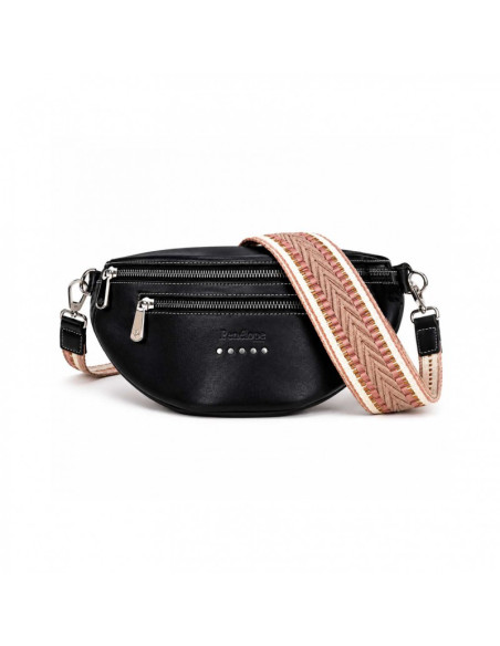 Gürteltasche PENELOPE „Double Zip“