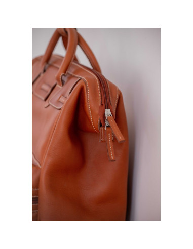 Sac à dos PENELOPE "Leather City" MM