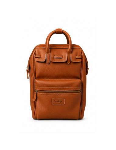 Sac à dos PENELOPE "Leather City" MM