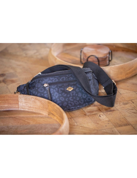Gürteltasche PENELOPE „Leobump“