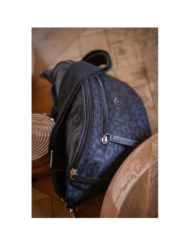 Sac Banane PENELOPE "Leobump"