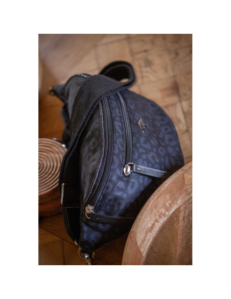 Sac Banane PENELOPE "Leobump"