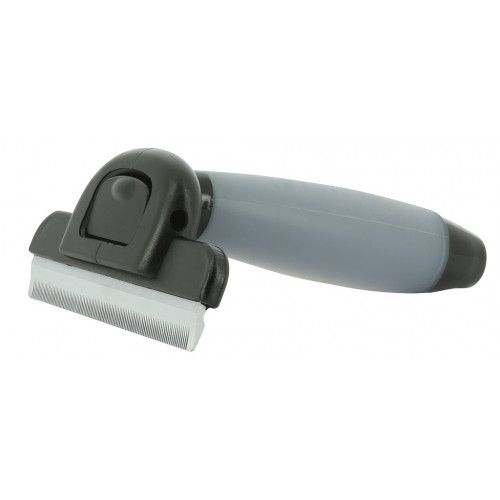 HIPPOTONIC "Gel" Haarwechselkamm 2