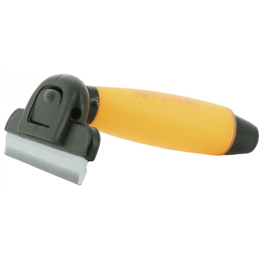 HIPPOTONIC "Gel" Haarwechselkamm
