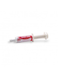 ALGIE LESS FLASH SPRITZE - REKOR