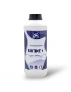 BIOTINE PLUS LOESUNG
