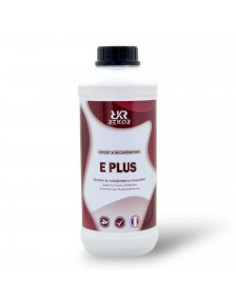 E PLUS LOESUNG