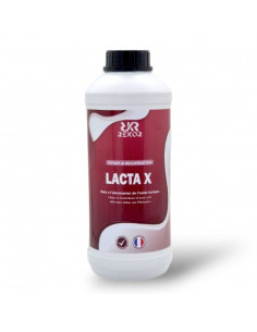 Lacta X - REKOR