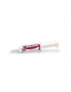 MORE POWER BOOSTER SPRITZ