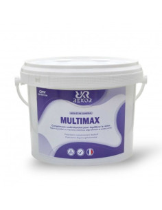 MULTI MAX - REKOR