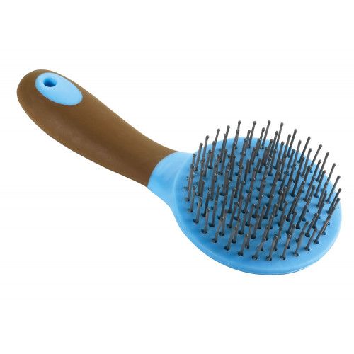 Mähnenbürste 2