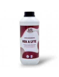REK A LYTE LOESUNG - REKOR