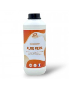 ALOE VERA FLUESSIGKEIT - REKOR