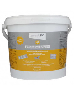 LPC "Essential Tonus"Ergänzungsfuttermittel