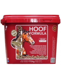 Hoof Formula - KEVIN BACON'S