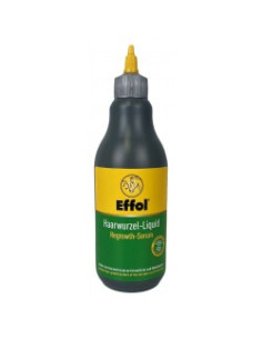 Liquide racines des poils - EFFOL