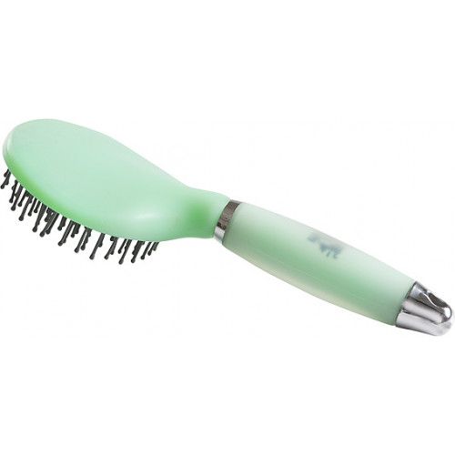 Brosse à  crinière HIPPOTONIC "Gel" 2