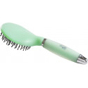 Brosse à  crinière HIPPOTONIC "Gel"