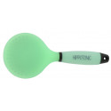 Brosse à  crinière HIPPOTONIC "Gel"