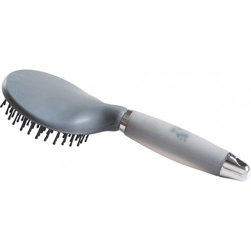 Brosse à  crinière HIPPOTONIC "Gel" 2