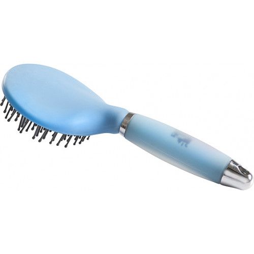 Brosse à  crinière HIPPOTONIC "Gel" 2
