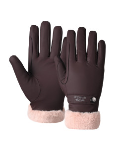 Gants HV POLO Garnet 2