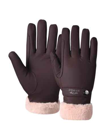 GANTS HVPOLO GARNET