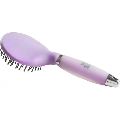 Brosse à  crinière HIPPOTONIC "Gel" 2
