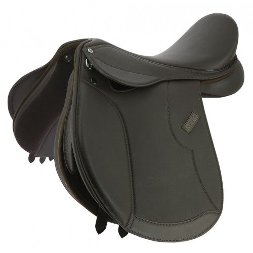 NORTON CLUB "Rexine Evol" Vielseitigkeitssattel 2