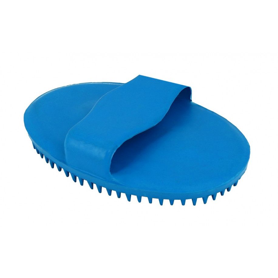 Gummistriegel