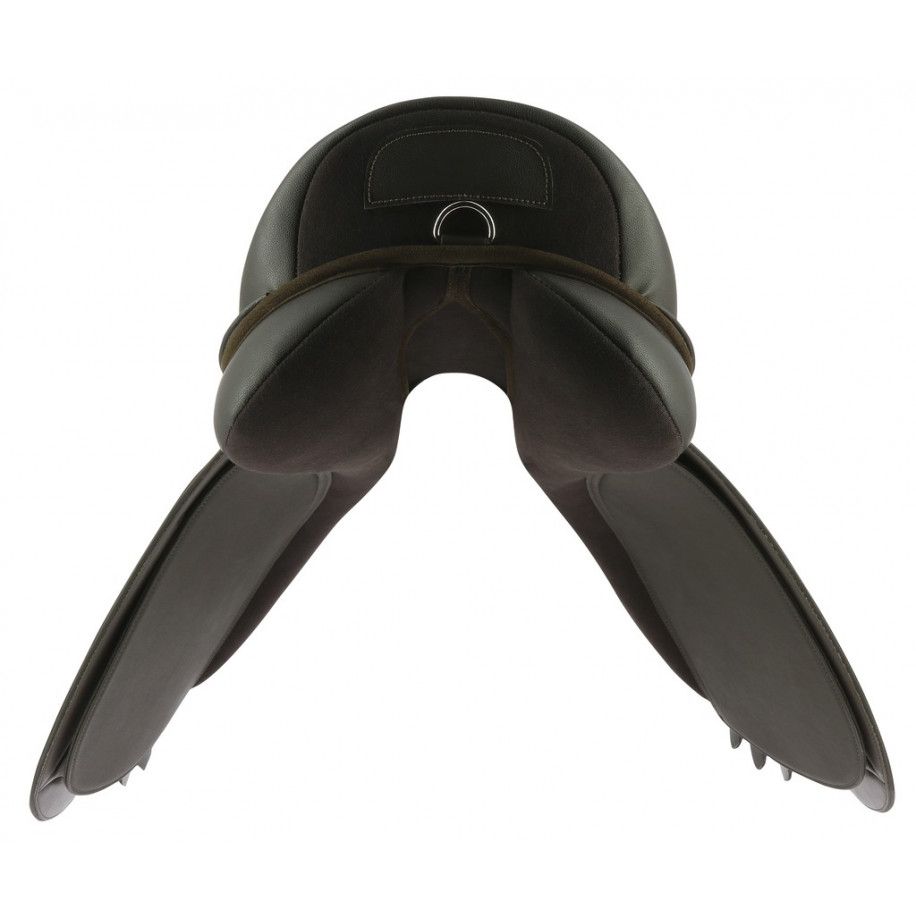 NORTON CLUB "Rexine Evol" Vielseitigkeitssattel