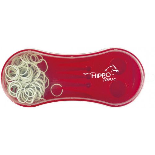 Brosse à  natter HIPPOTONIC 2