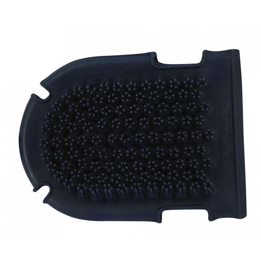 Gant étrille + brosse