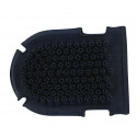 Gant étrille + brosse