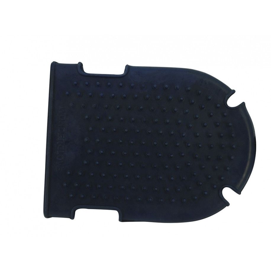 Gant étrille + brosse