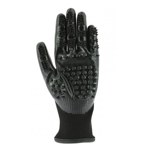 HIPPOTONIC Pflegehandschuh, Pro-Fellwechsel 2