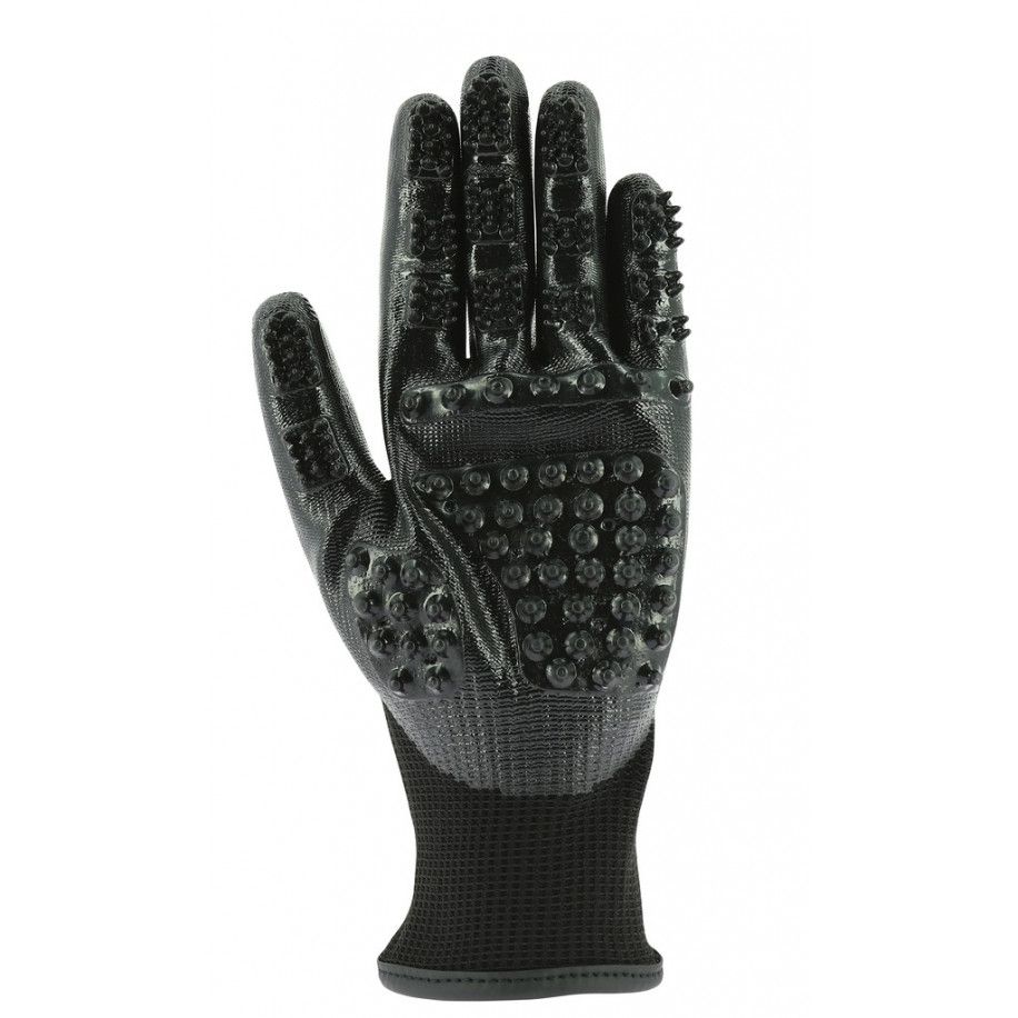 HIPPOTONIC Pflegehandschuh, Pro-Fellwechsel