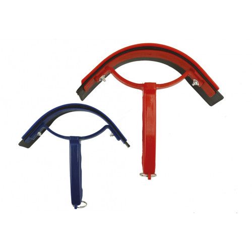 Couteau de chaleur cintr? 2
