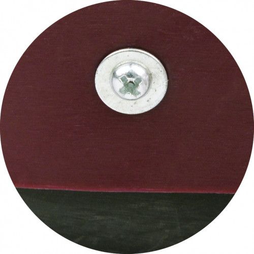 Kunststoff-Schweissmesser. 2