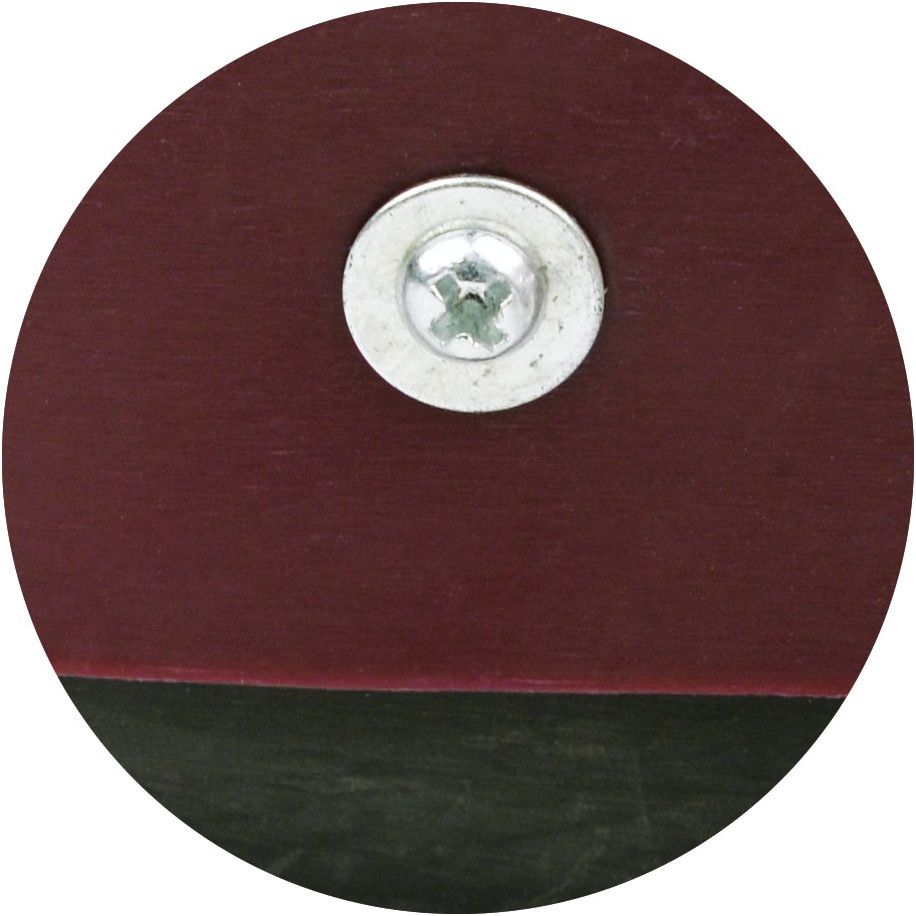 Kunststoff-Schweissmesser.