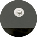Kunststoff-Schweissmesser.
