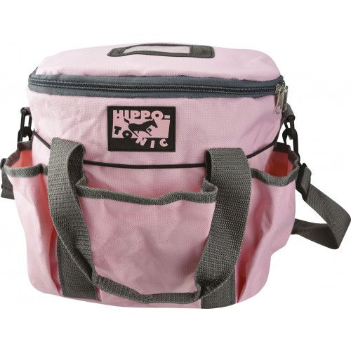 Kit de pansage HIPPOTONIC "Pro 3" 2