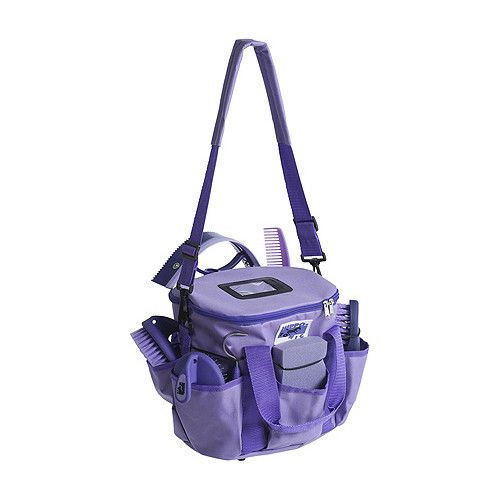 HIPPOTONIC "Pro 3" Putztasche 2
